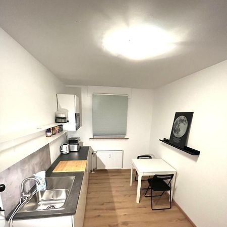 X-Hain Kiezwohnung Berlin Dış mekan fotoğraf